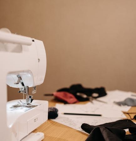 Рукоделие на даче: мастер-классы и идеи для творчества