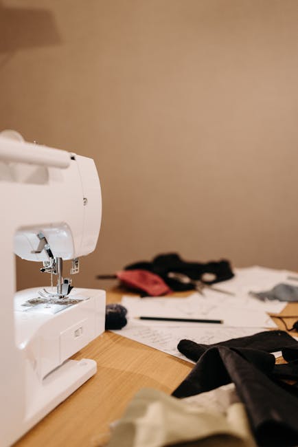 Рукоделие на даче: мастер-классы и идеи для творчества