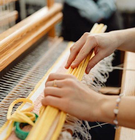 Елочные игрушки из ваты своими руками на новый год