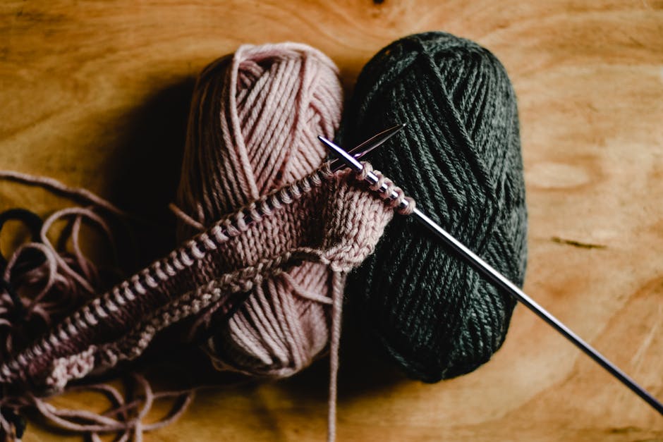 Мастер-классы по рукоделию в Санкт-Петербурге