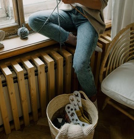 Мастер-класс по изготовлению игрушки из носок