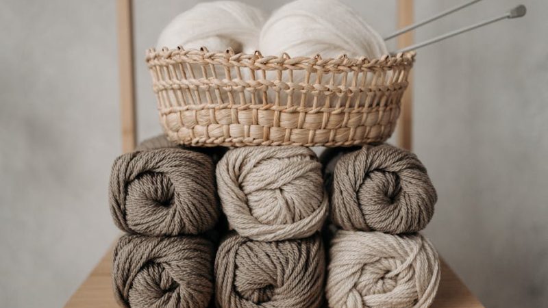 Мастер-классы по рукоделию в Нижнем Новгороде