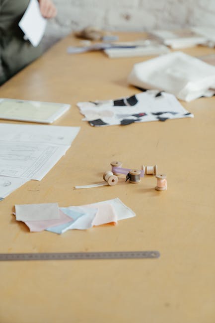 Кружок рукоделия и мастер-классы