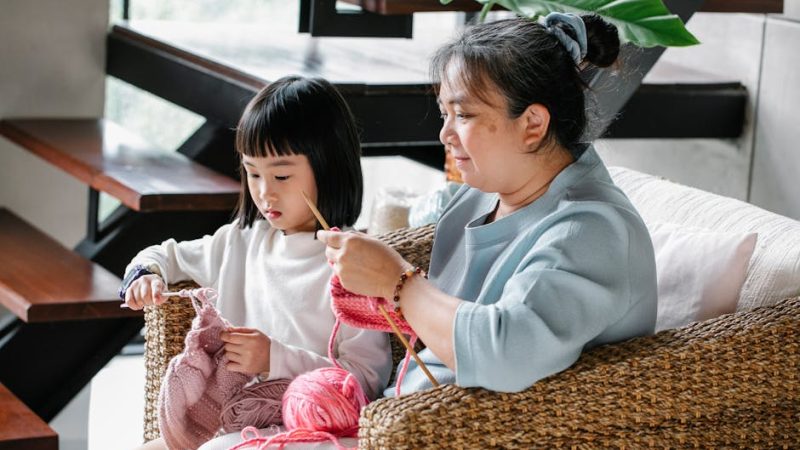 Вязание Игрушек Спицами для Начинающих пошагово