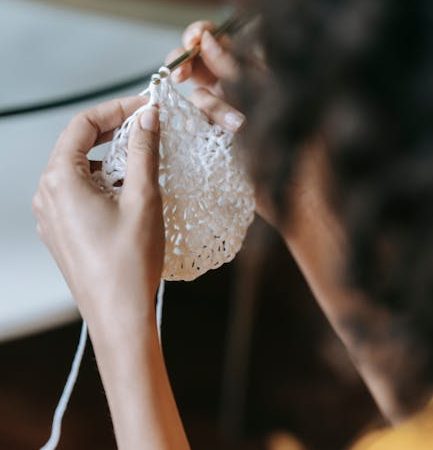 Курсы по рукоделию в Москве