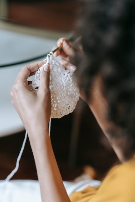 Курсы по рукоделию в Москве