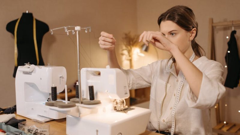 Мастер-классы по рукоделию в Санкт-Петербурге