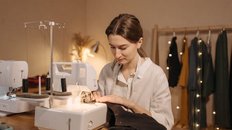 Создание игрушек из ниток своими руками