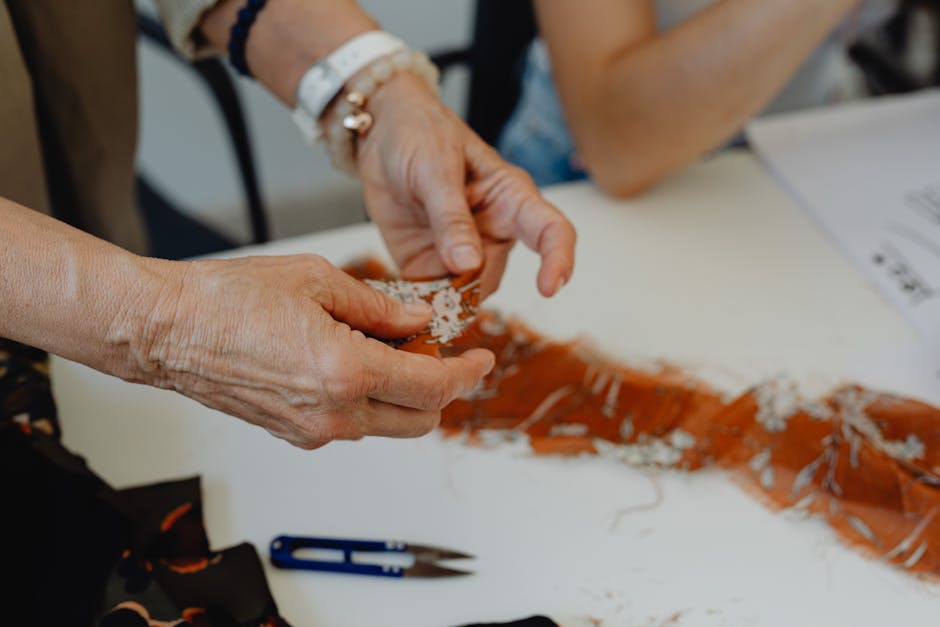 Мастер-классы по рукоделию в Нижнем Новгороде