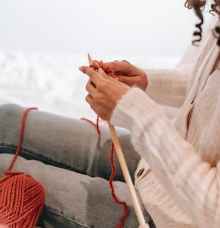 Создание елочных игрушек своими руками