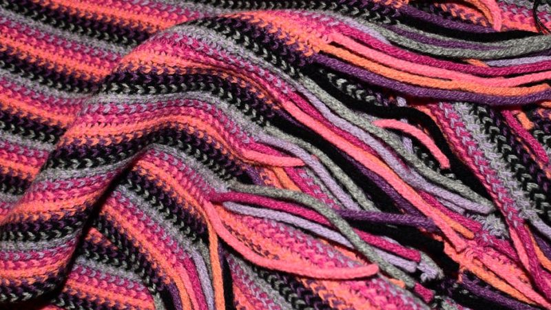 Рукоделие из лоскутков: мастер-классы и советы для начинающих