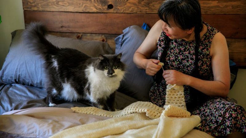 Вязание крючком для начинающих и опытных мастериц: мастер-класс по созданию одежды