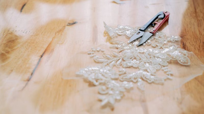 Онлайн курсы по построению выкроек – отличный способ научиться шить и создавать уникальные вещи