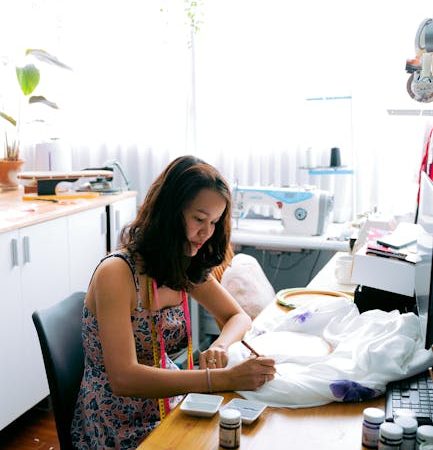 Мастер-класс по изготовлению игрушек из ваты своими руками