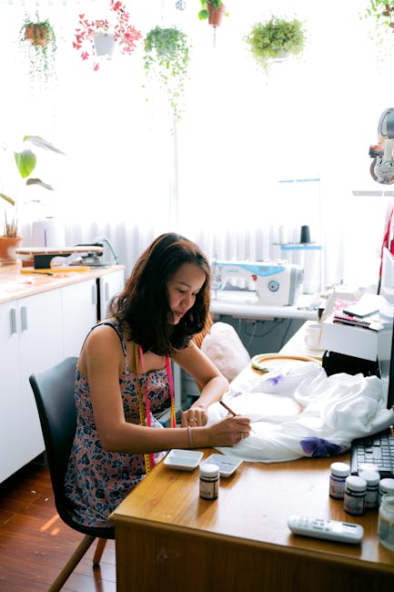 Мастер-класс по изготовлению игрушек из ваты своими руками