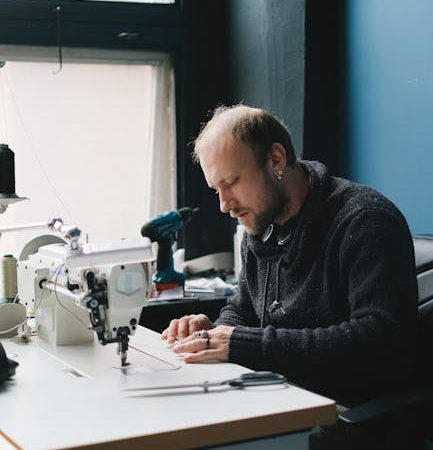 Изготовление мягких игрушек своими руками