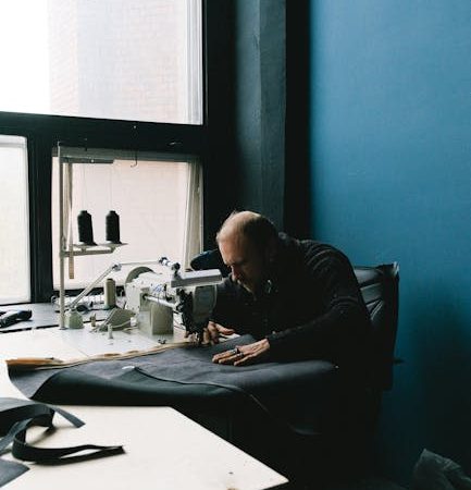 Мастер-класс по созданию ватных игрушек своими руками