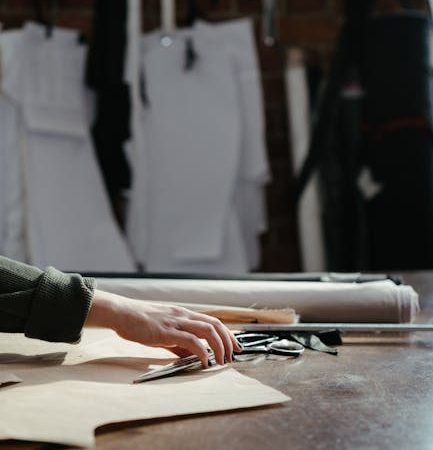 Мастер-класс по созданию тильда-куклы своими руками