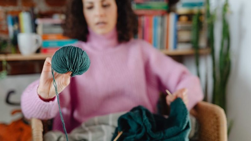 Вязание крючком: мастер-класс по созданию смешных игрушек