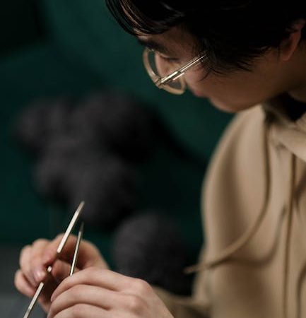 Преимущества онлайн-курсов по шитью и крою