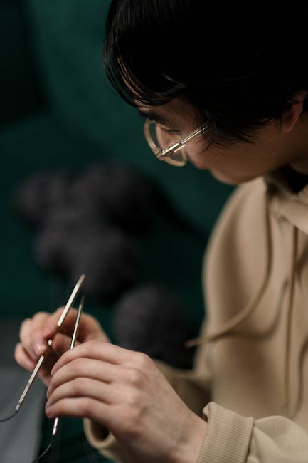 Преимущества онлайн-курсов по шитью и крою