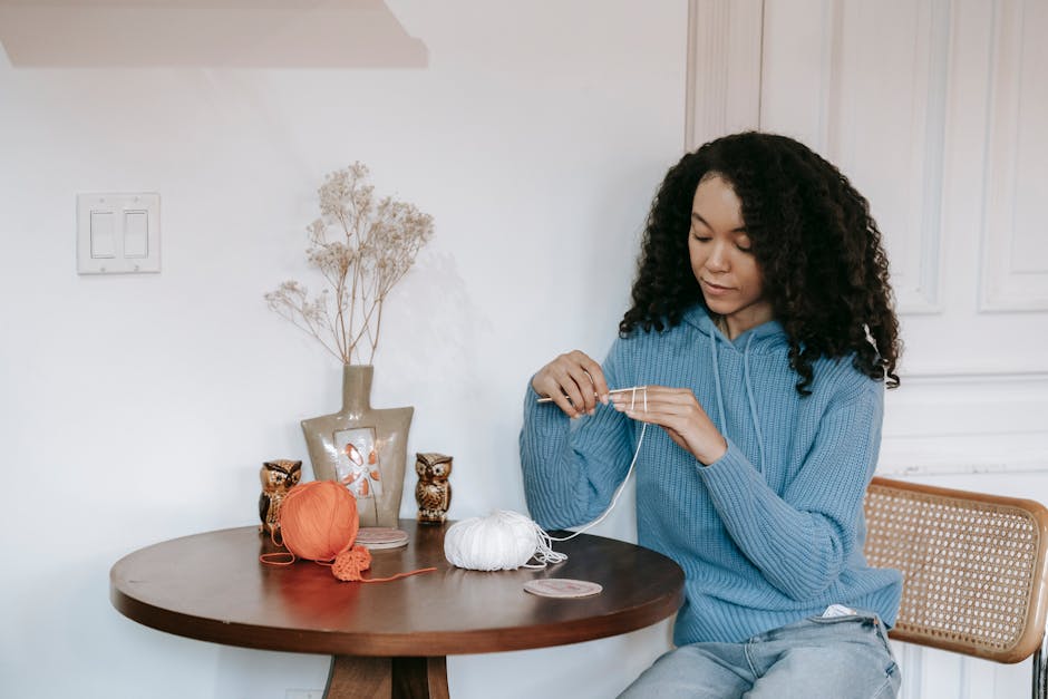 Курсы рукоделия в Москве