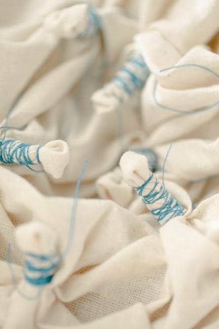 Видео Мастер-Классы по Рукоделию