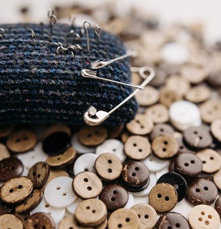 Преимущества онлайн-курсов по шитью