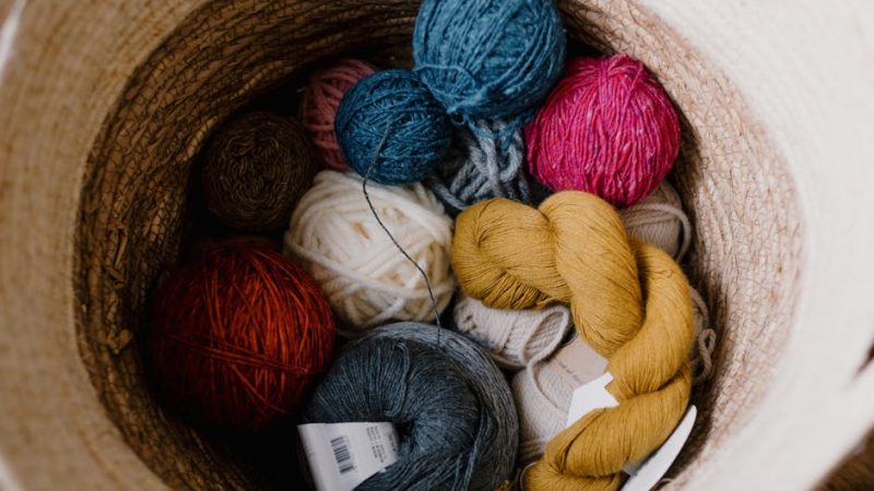 Онлайн-курсы по шитью для начинающих