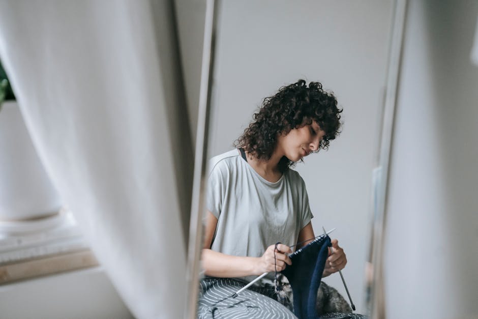 Вязание игрушек крючком для начинающих: мастер-класс и советы