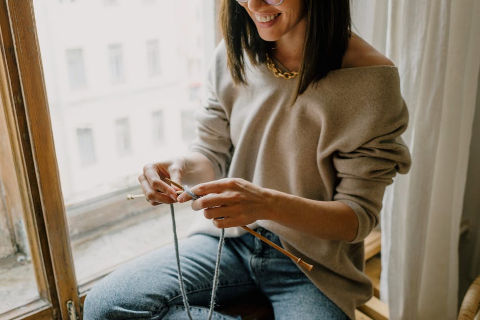 Создание игрушек своими руками: мастер-классы и схемы