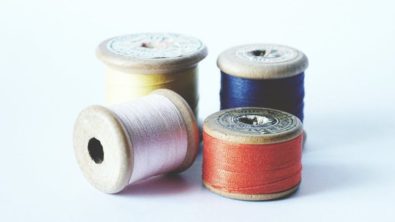 Создание игрушек из ваты своими руками мастер класс для начинающих