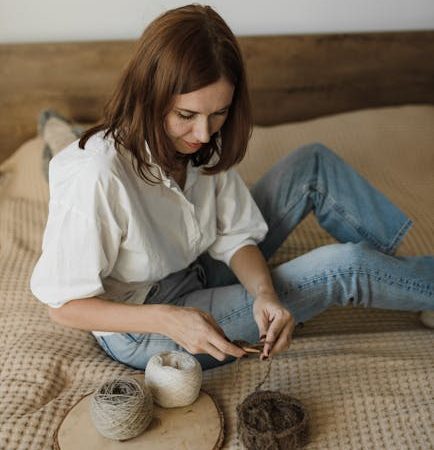 Изготовление косметички своими руками