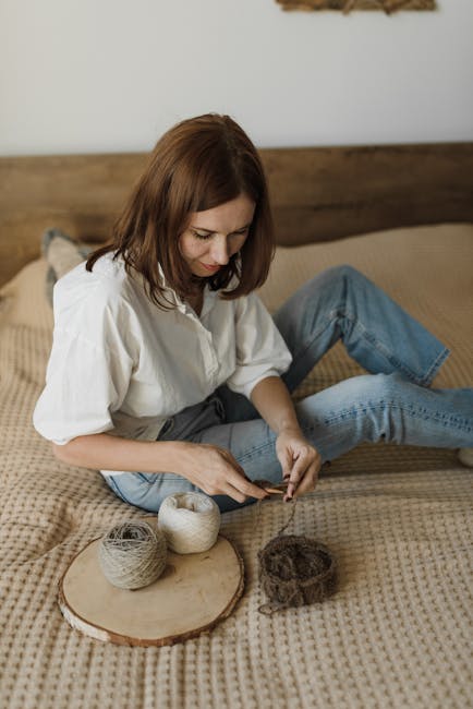 Изготовление косметички своими руками