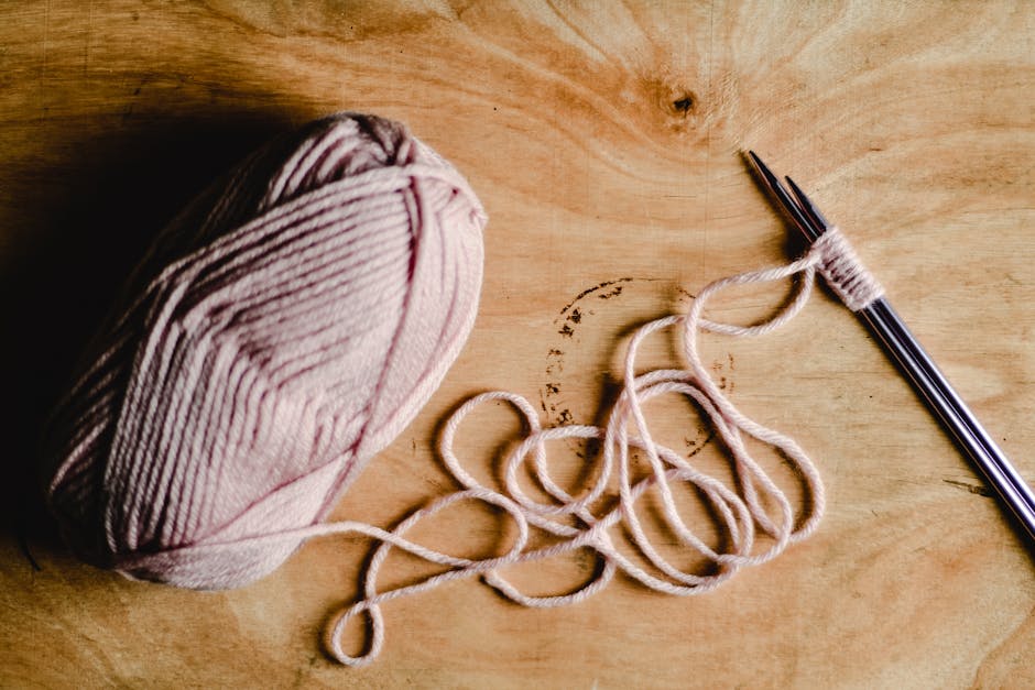 Вязаные игрушки крючком: мастер-класс и советы по созданию уникальных изделий