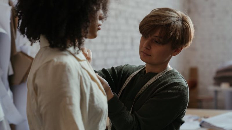 Текстильное рукоделие: создаем уникальные вещи своими руками