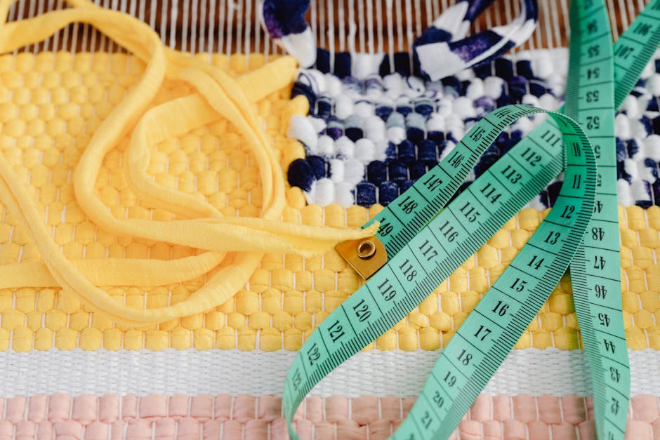 Создание игрушек из ниток мастер класс для начинающих