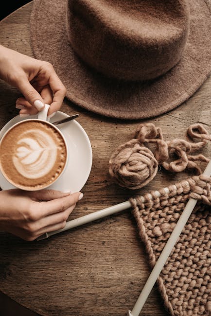 Создание волос для куклы Тильда своими руками