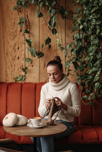 Вязаные игрушки крючком для начинающих мастер-класс по созданию милых игрушек