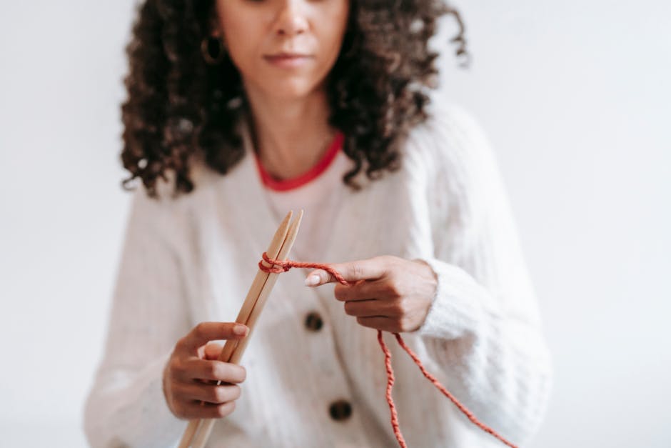 Игрушка из старых джинсов своими руками