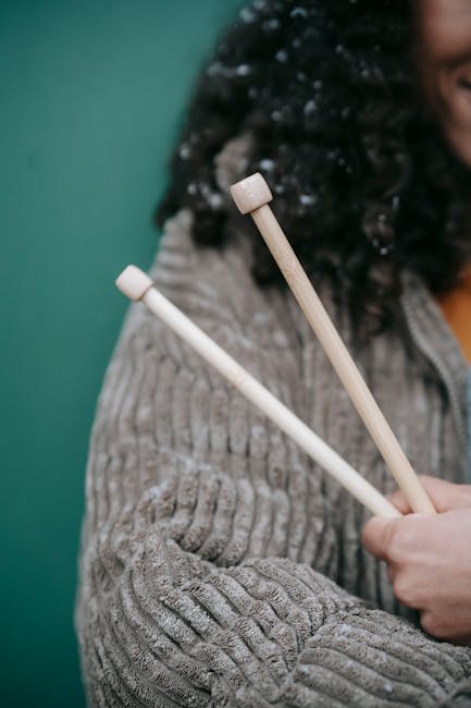 Создание игрушек из ваты своими руками