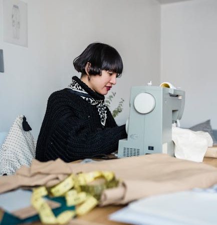 Рукоделие из ниток для начинающих: мастер-классы и советы