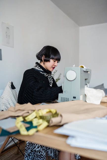 Рукоделие из ниток для начинающих: мастер-классы и советы