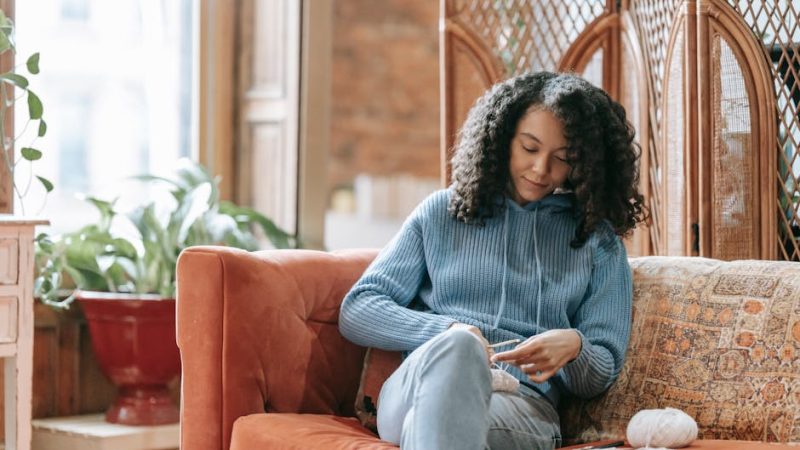 Мастер-классы по рукоделию в Самаре