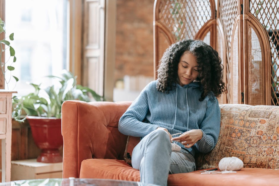 Мастер-классы по рукоделию в Самаре