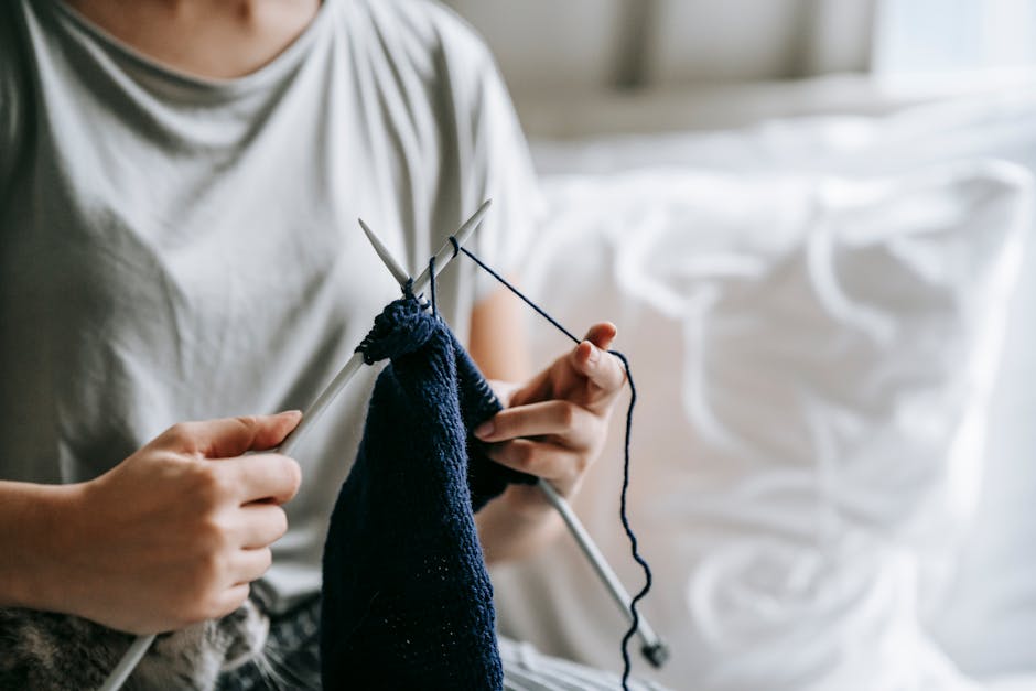 Сумка из джинсов пэчворк своими руками