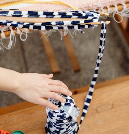 Преимущества мастер-классов по рукоделию и продажа созданных изделий