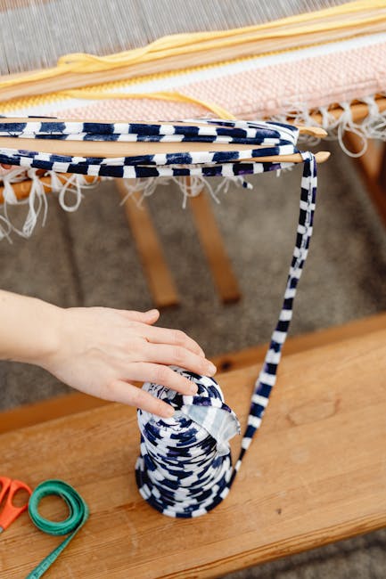 Преимущества мастер-классов по рукоделию и продажа созданных изделий