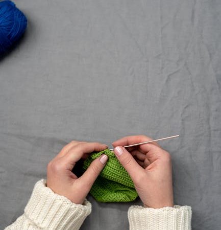 Курсы по вязанию и рукоделию