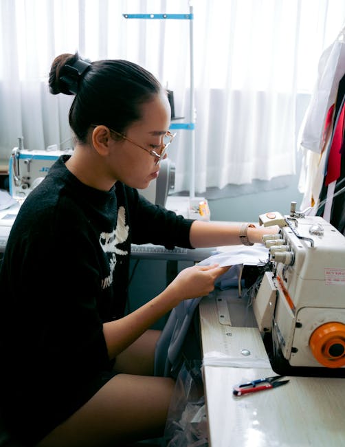 Куклы Тильды: выкройка и мастер-класс по изготовлению